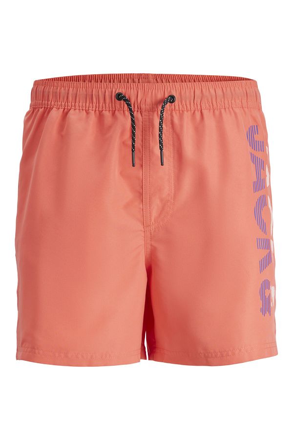 Jack & Jones-Sea Sort with Logo 1