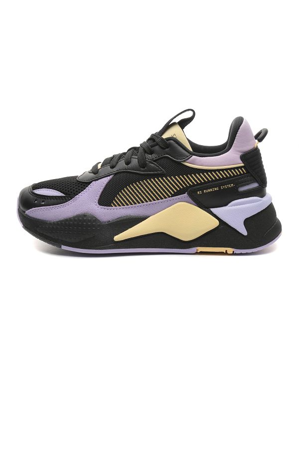 Puma rs x black rose discount