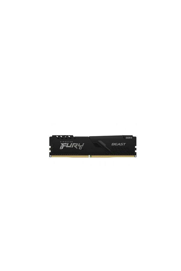 ASTERA-Kingston Kf432c16bb1/16 16gb (single piece) 3200mhz Ddr4 (fury Beast) PC Memory 1