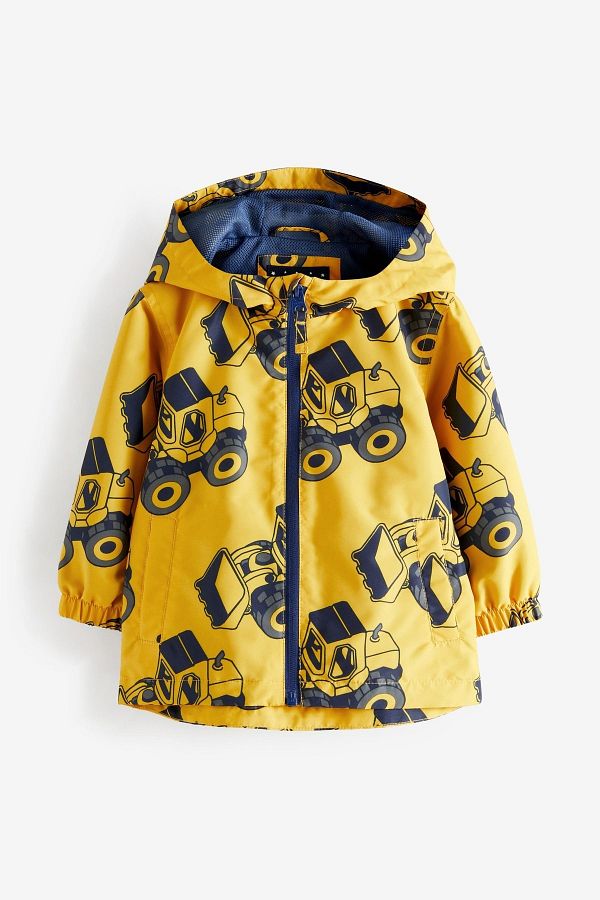 Next baby raincoat deals