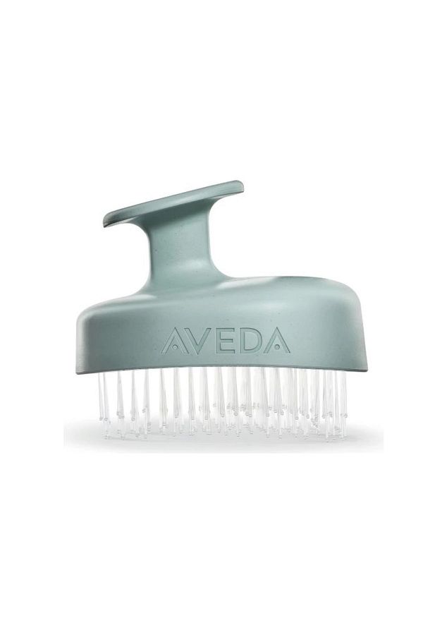 Aveda-Scalp Solutions Stimulating Scalp Massager - Scalp Stimulating Special Massage Effect Comb 1