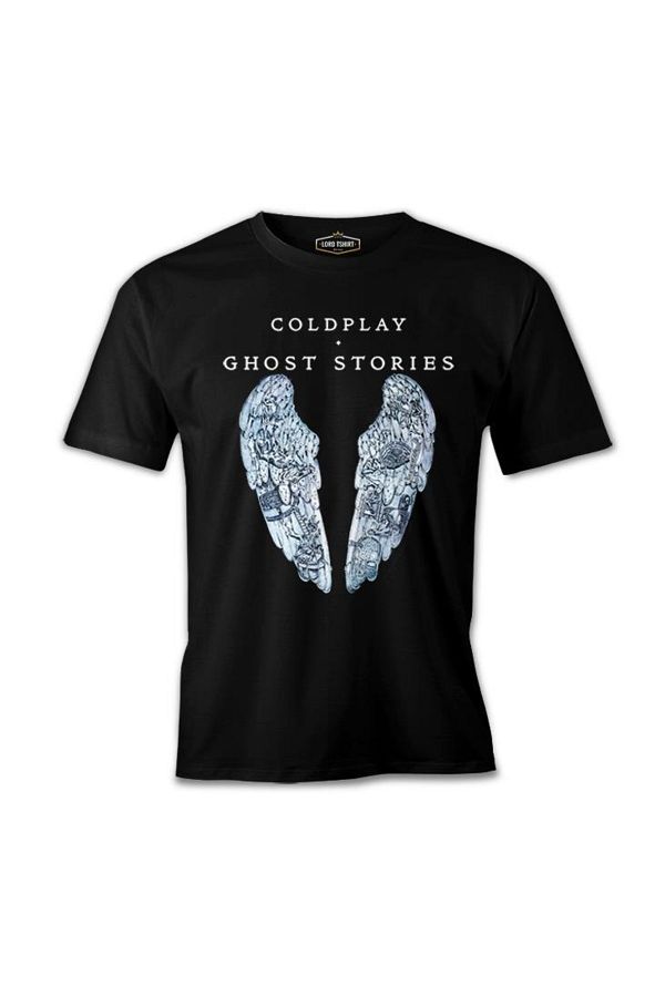 Coldplay t shirt ghost stories deals