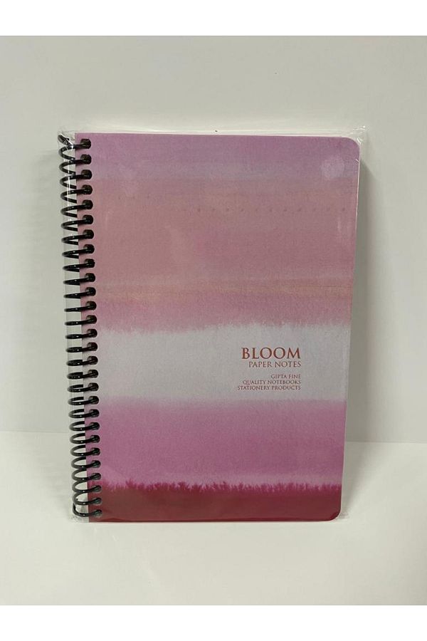 Gıpta-Paper Notes 120 Yp 17.24 Size Checked Notebook 1