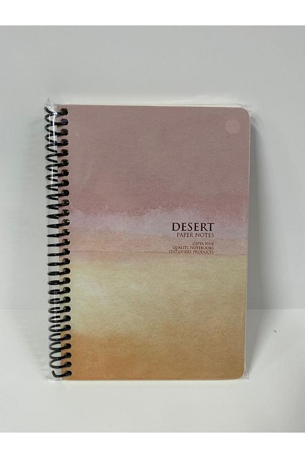 Gıpta-Paper Notes 120 Yp 17.24 Size Checked Notebook 1