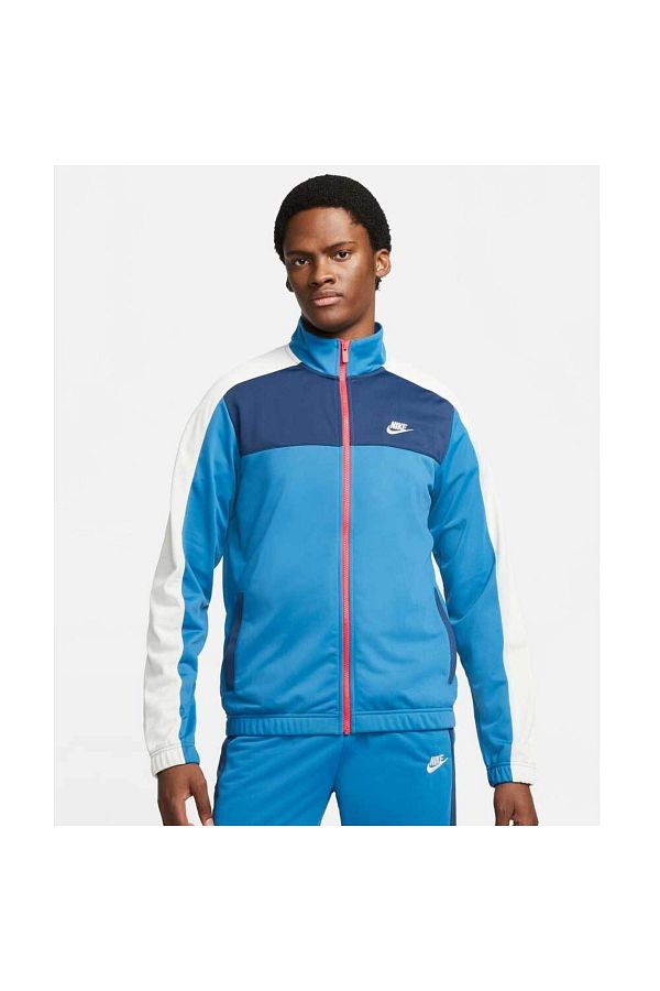 Nike mens clearance nsw tracksuit