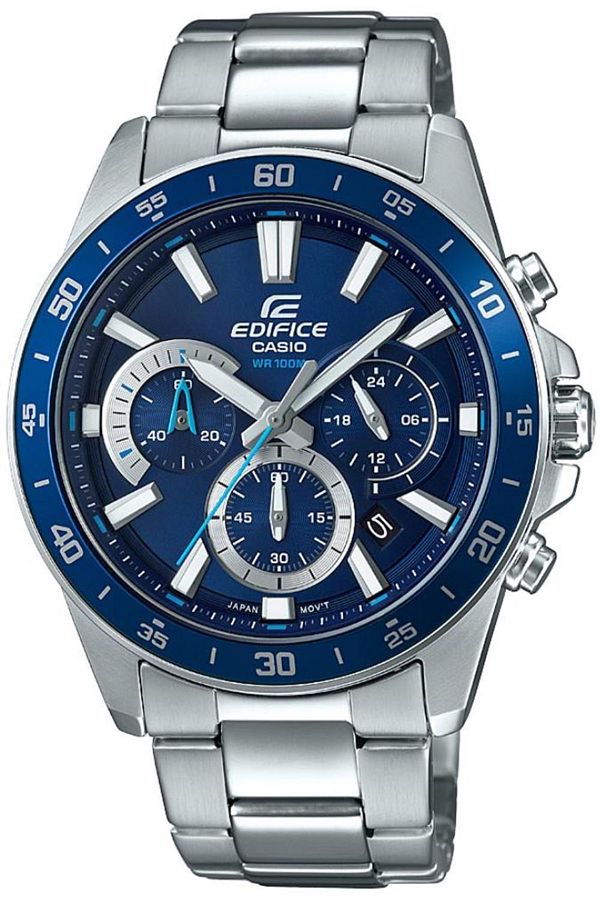 Casio Efv 570D 2Avudf Men s Wrist Watch Trendyol