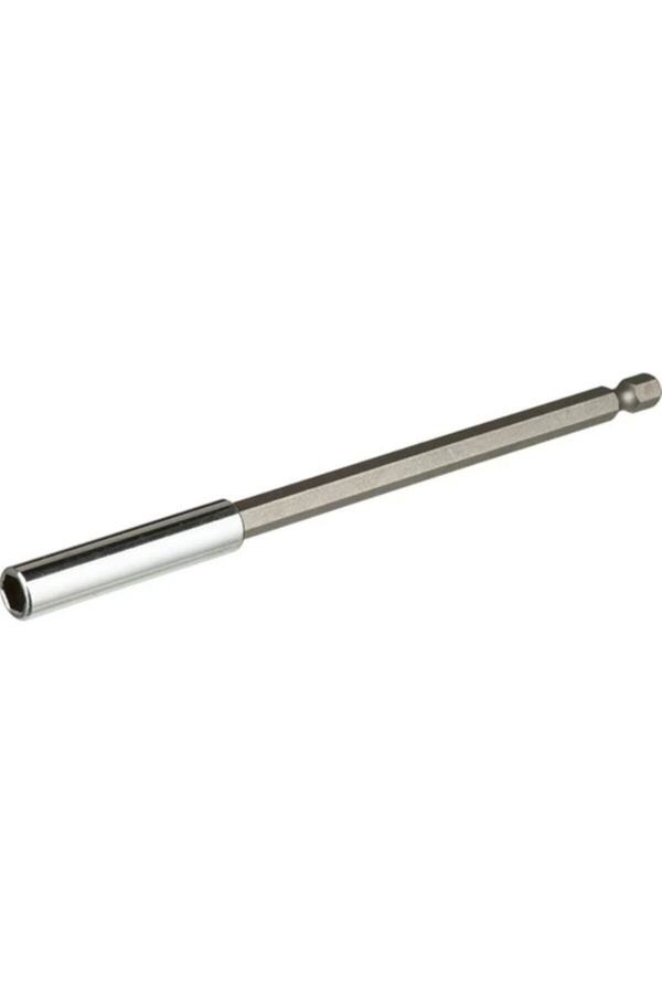 Tomax-Extra Long Magnetic Bit Holder Adapter 150 mm 1