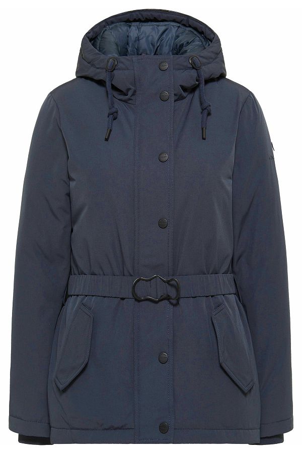 Dreimaster-Clasic Winteranorak acalmar 1