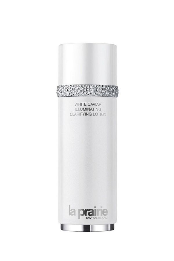 La Prairie-200ml White Caviar Illuminating Clarifying Lotion - Lotion Key Kuafor Lux 1
