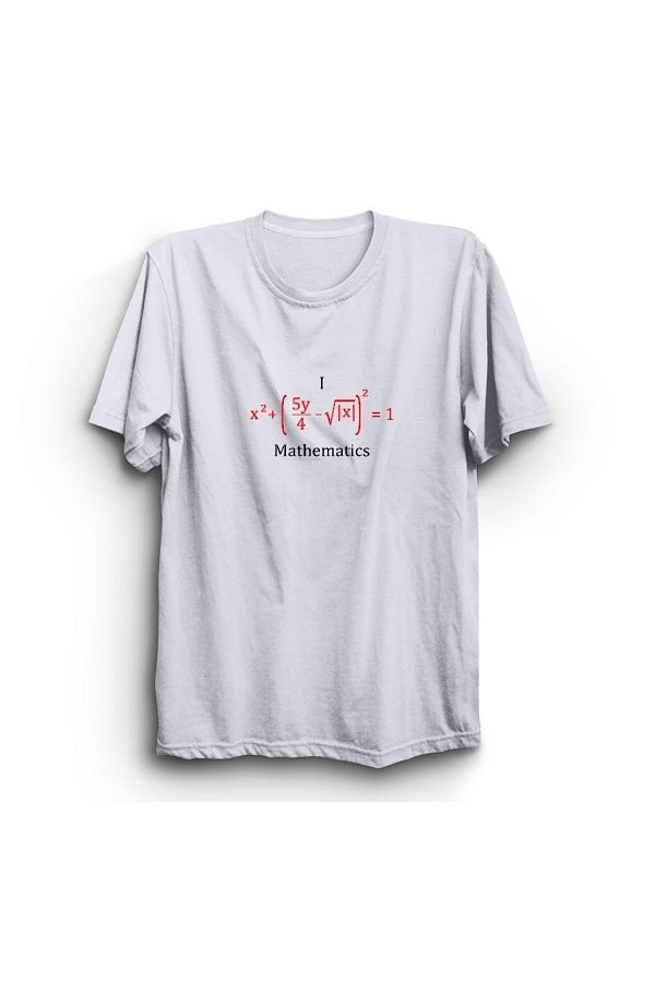 The Fame-Math, Math, Formula, Mathematics T-Shirt 1