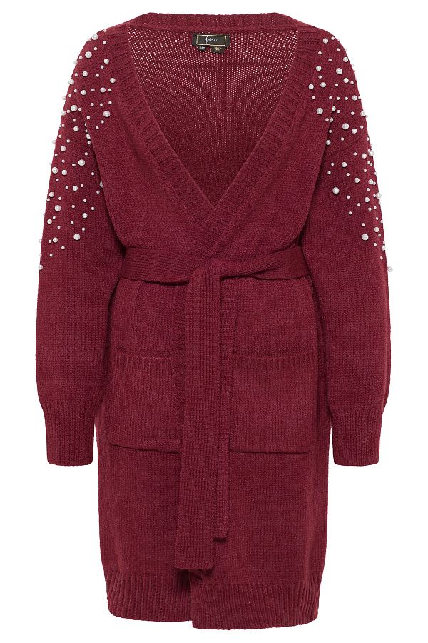 Faina-Cardigan tylin 1