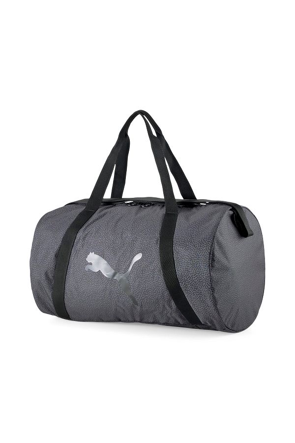 Puma gym bag grey 2025