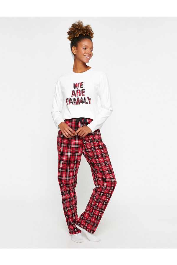 New year pajama set online