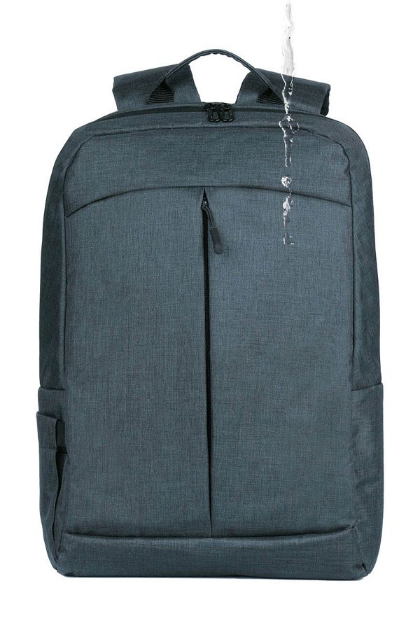 Beutel 15.6 16.1 Notebook Laptop Computer Backpack Luxury F420 Smoked Trendyol