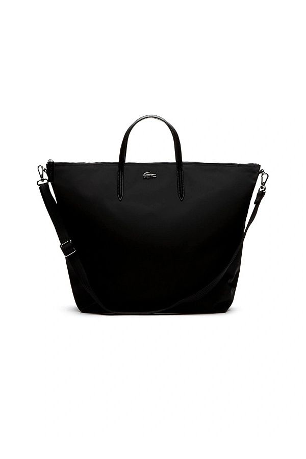 Lacoste nylon bag on sale