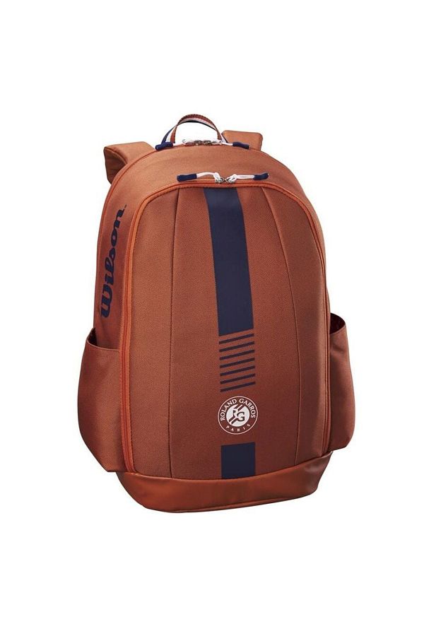 Wilson roland garros team backpack top