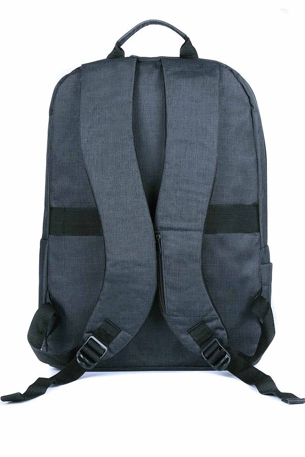 Beutel 15.6 16.1 Notebook Laptop Computer Backpack Luxury F420 Smoked Trendyol