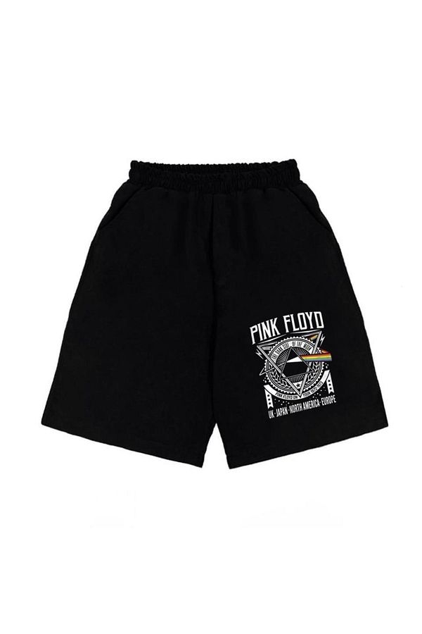Pink floyd boxer shorts top