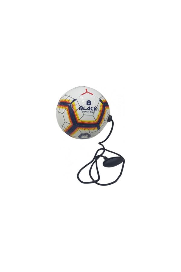 BLACK-Sense String Training Football 1