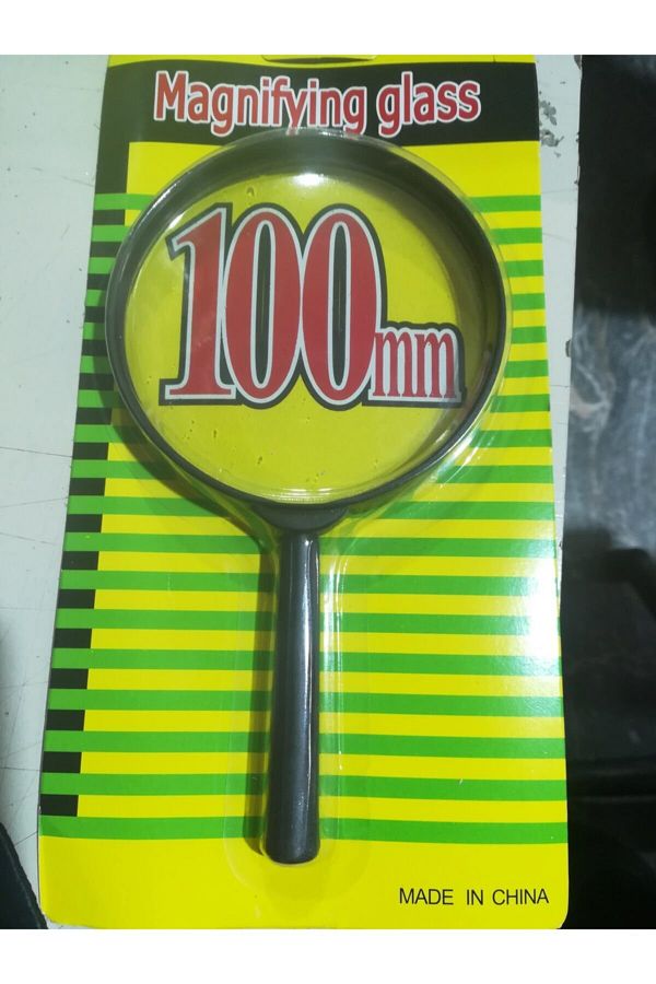 Meda Home-100 Mm Magnifier 1