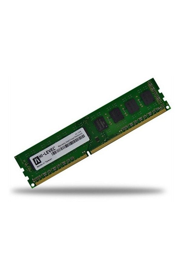 Hi-Level-Hi-Level 2Gb Ddr3 1333Mhz Pc Ram Hlv-Pc10600D3/2G 1