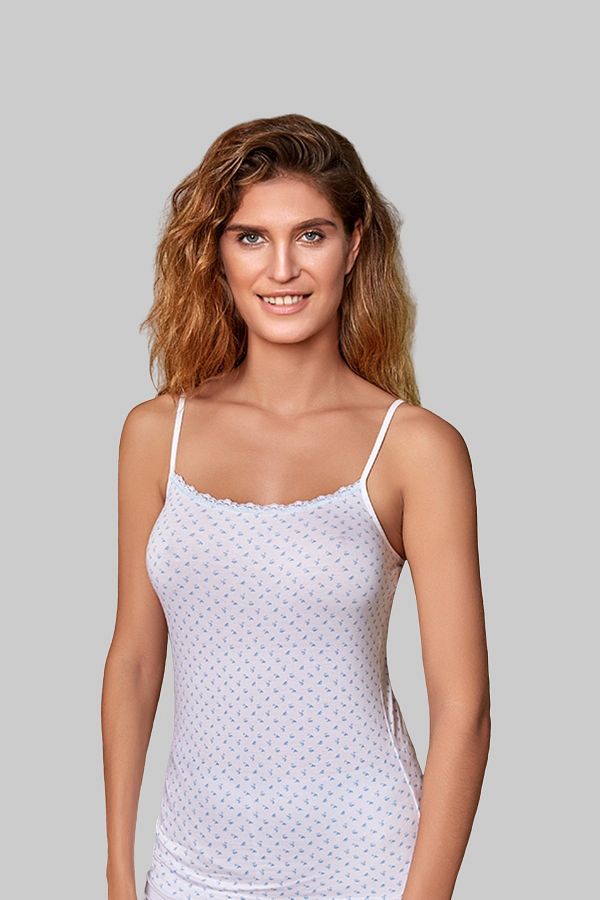 Berrak-1219 Tricou cu imprimeu pentru femei 1