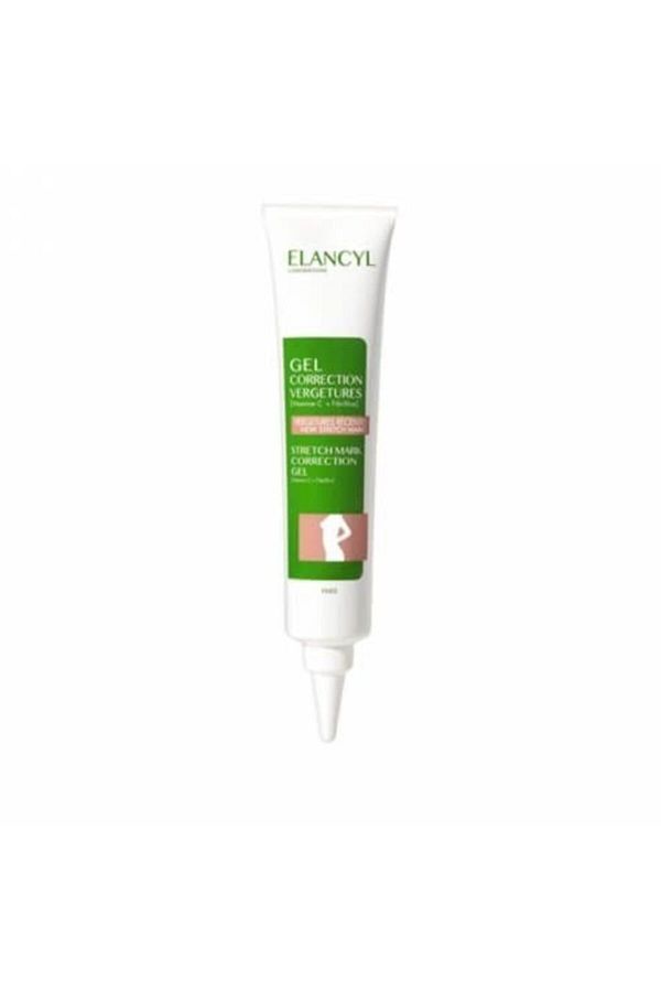Elancyl-Gel Correction Vergetures Stretch Mark Gel 75 ml 1