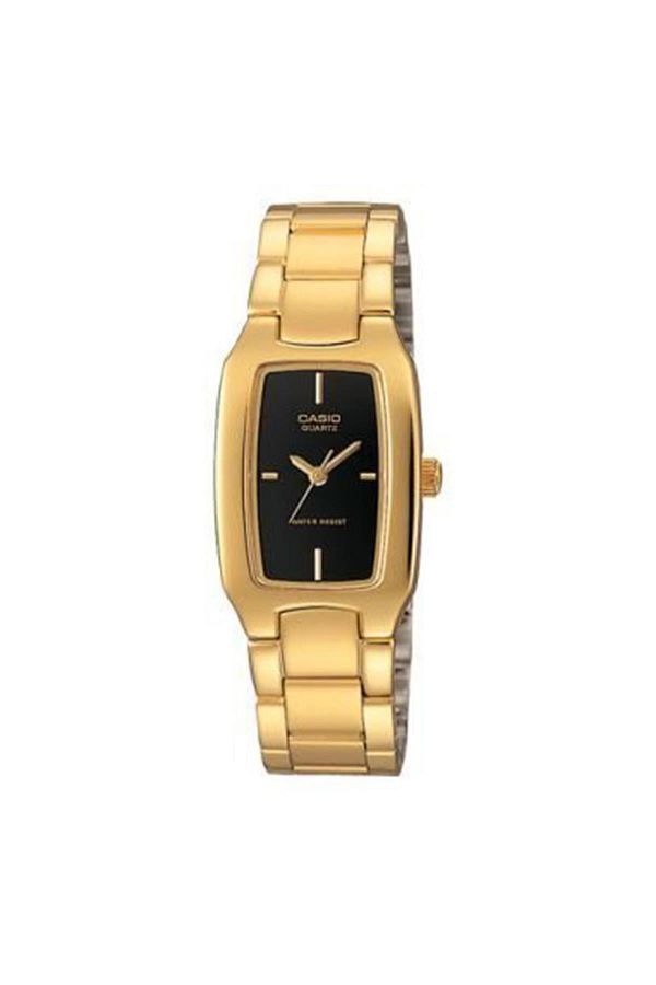Casio-Women's Wristwatch - LTP-1165N-1CRDF Model 1