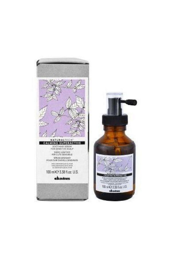 Davines-Superactive Calming - Sensitive Scalp Soothing 100 ml 1