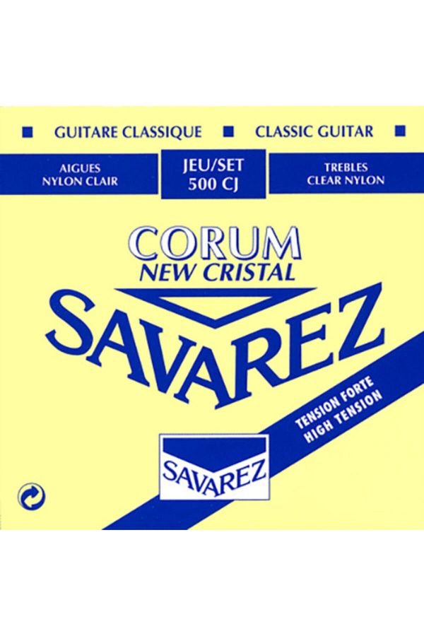Savarez-Classical Guitar String 1