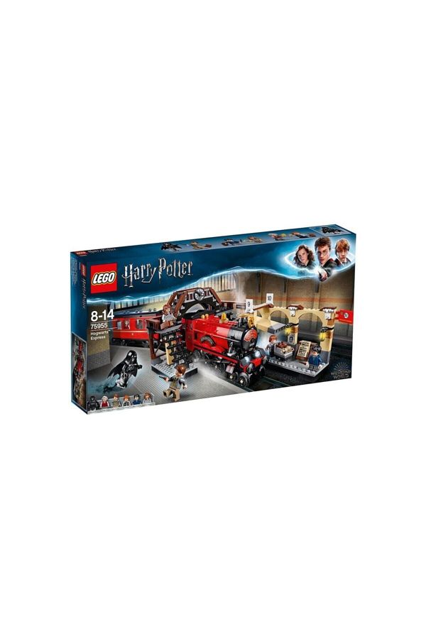 Buy lego hogwarts express shop