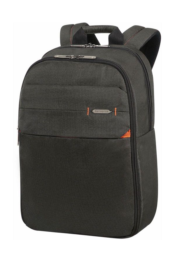 Samsonite-حقيبة ظهر للكمبيوتر المحمول بشبكة 3 مقاس 15.6 بوصة Cc8-19-005 1