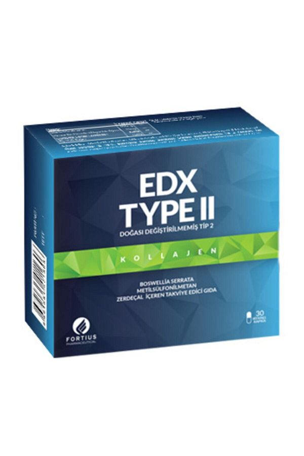 EDX-Collagen Type Ii 1