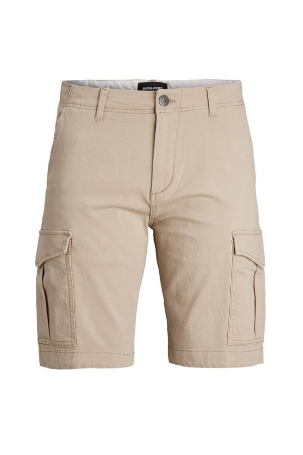 Jack Jones Men s Jack jones Jjijoe Cargo Shorts Trendyol