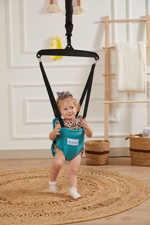 Jump baby walker store