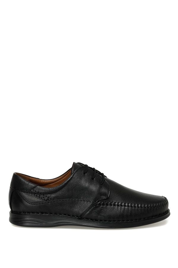 Polaris 5 Nokta-103919c.m 3fx Black Men's Casual Shoes 1