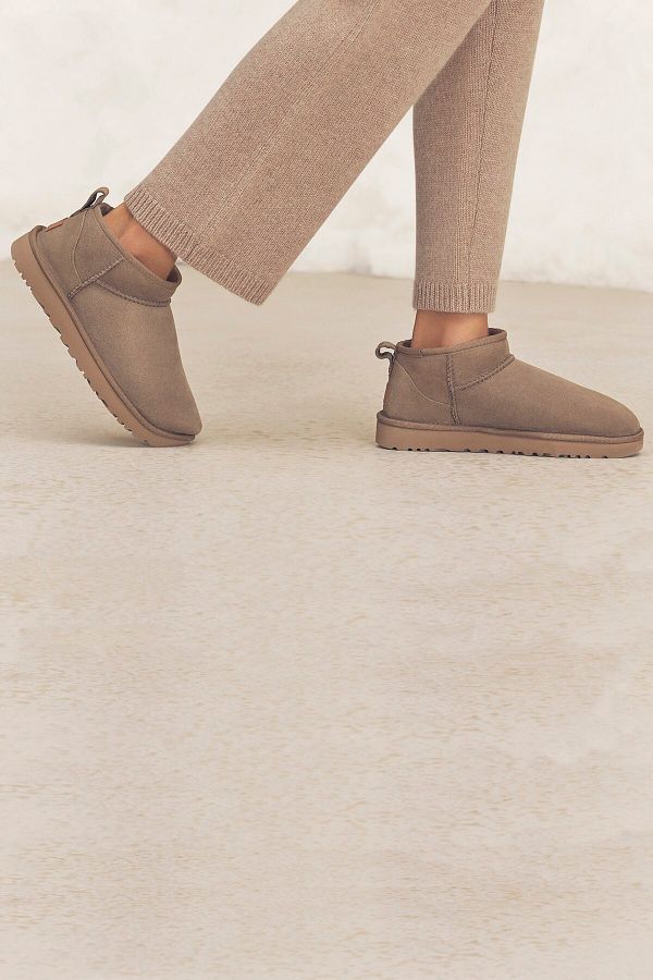 Ugg mini antilope deals