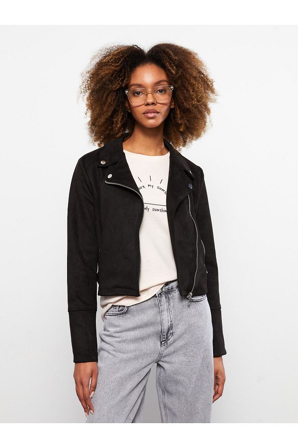 Biker winter jacket deals