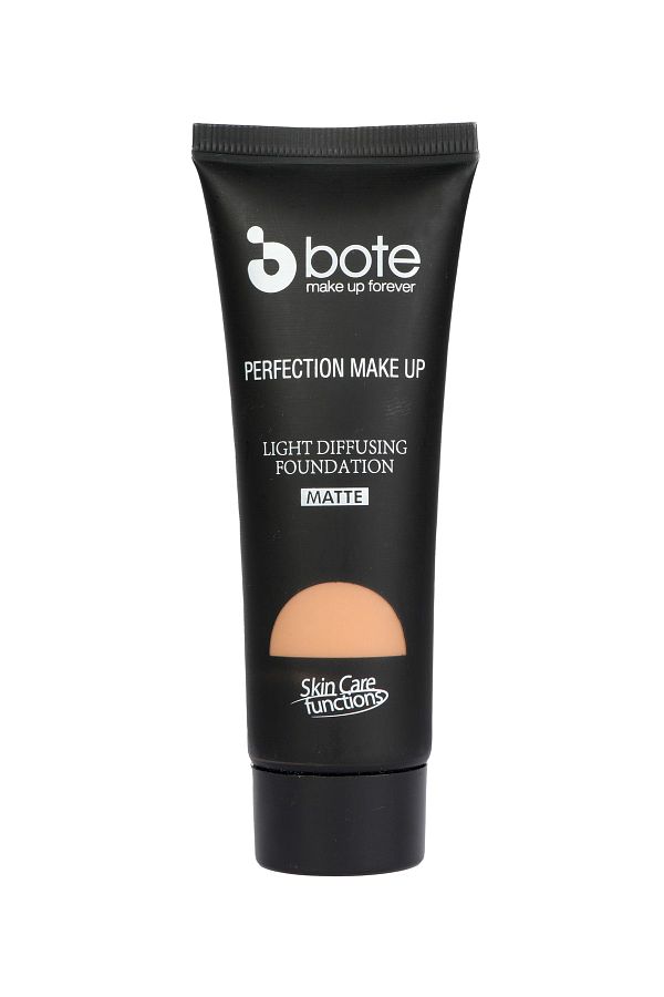 Bote-Makeup Light Diffusing Foundation 4 1