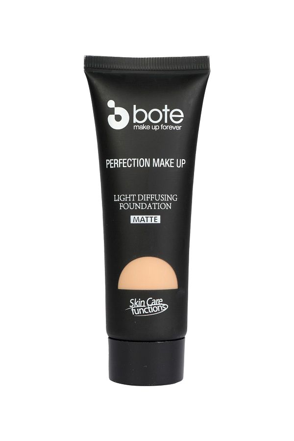 Bote-Makeup Foundation Light Diffusing 02 1