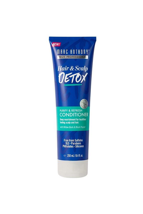 MARC ANTHONY-Detox Purifying and Refreshing Conditioner for Hair and Scalp 1