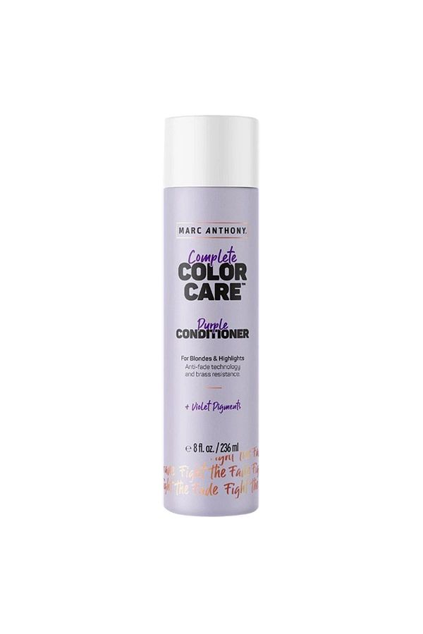 MARC ANTHONY-Purple Silver Conditioner 236 ml 1