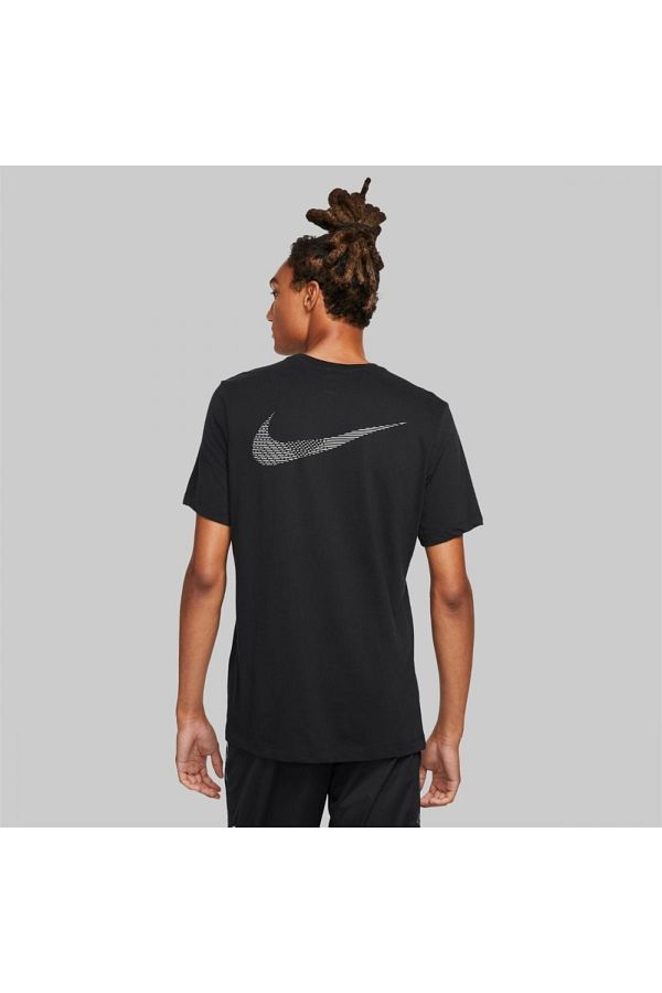 Nike Dri fit Run t shirt Trendyol