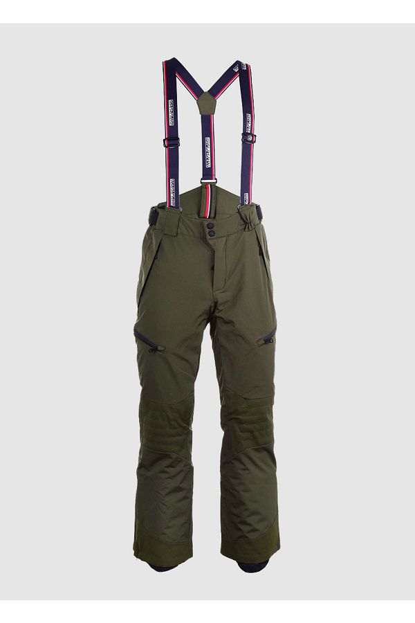 Napapijri Men s Ski Trousers Nelion U005999 Trendyol
