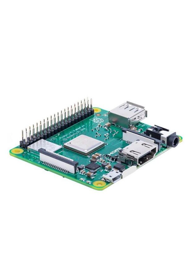 Arduino-راسبيري باي 3a+ 1