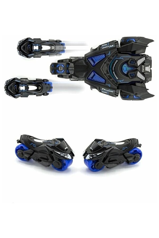 LRS STORE Batman Araba Batmobil Metal Çek Bırak Motor Fırlatan Araba Süper Kalite Hediye Oyuncak