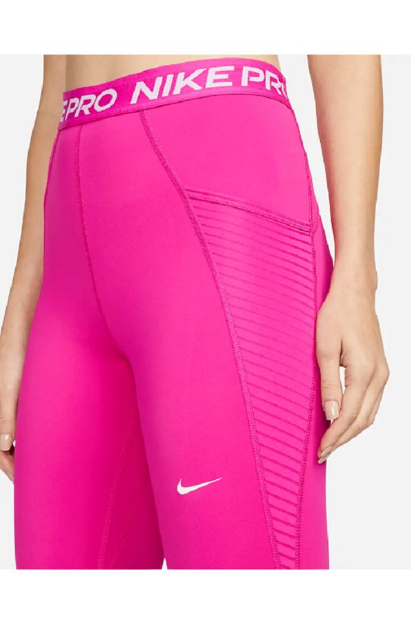 Nike Women s High Waisted Leggings with Pro Pockets Trendyol