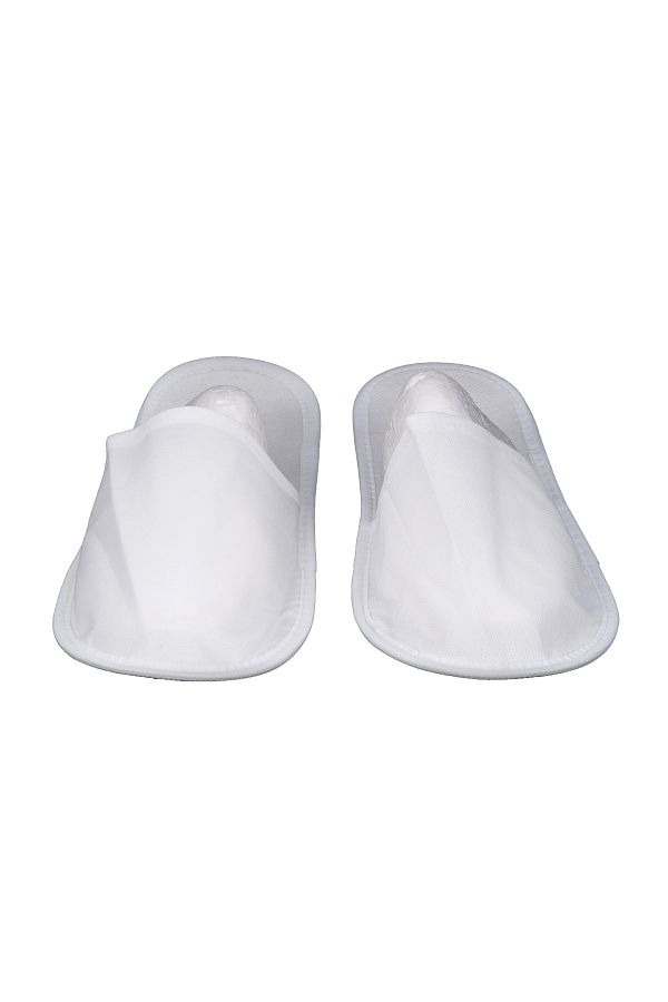 Hotel bathroom slippers hotsell