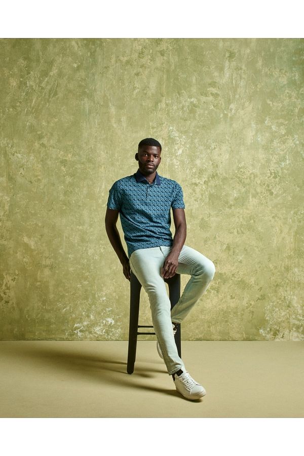No excess polo outlet