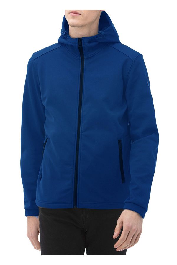 Napapijri soft shell addison clearance